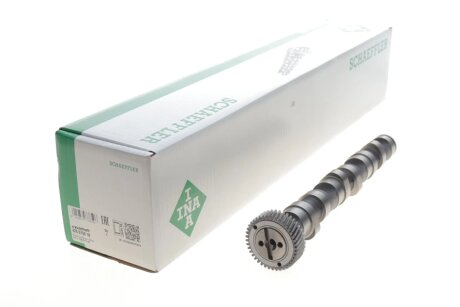 Розподільчий вал ina 428015810 на Ауди А8 д2