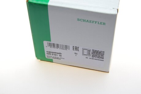 Розподільчий вал ina 428016110