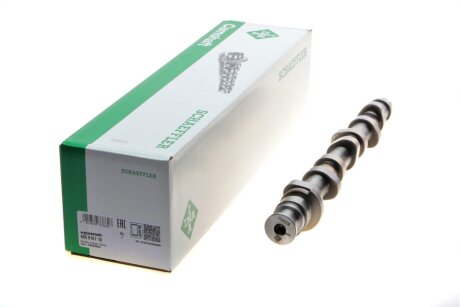 Розподільчий вал ina 428016110 на Ауди А4 б7