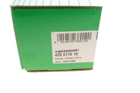 Розподільчий вал ina 428017610