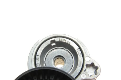 Комплект (ремінь+ролики) ina 529004410