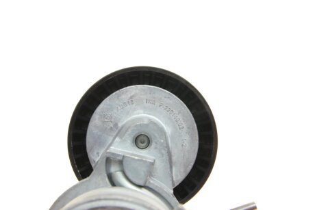 Комплект (ремінь+ролики) ina 529004410