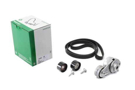 Комплект ремня ina 529005010 на Мерседес G-Class w463