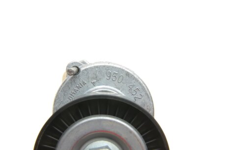 Комплект (ремінь+ролики) ina 529008410