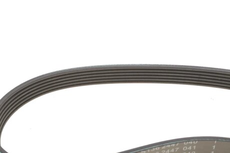 Комплект (ремінь+ролики) ina 529008510