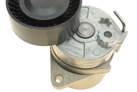 Комплект ремня ina 529011522