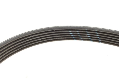 Комплект (ремінь+ролики) ina 529011710