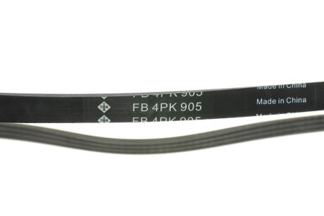 Комплект (ремінь+ролики) ina 529017410