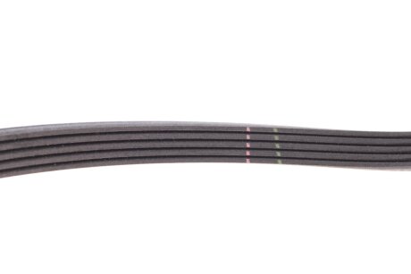 Комплект (ремінь+ролики) ina 529017810