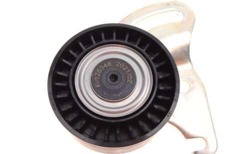 Комплект (ремінь+ролики) ina 529017810