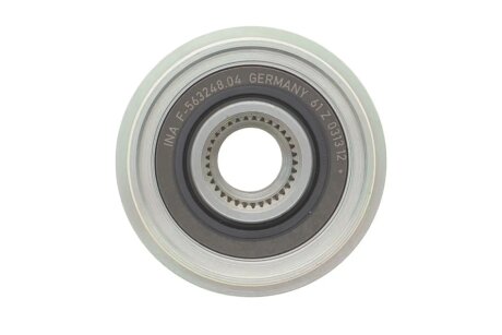 Комплект (ремінь+ролики) ina 529020620