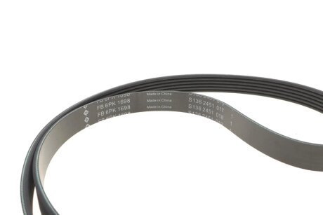 Комплект (ремінь+ролики) ina 529020620