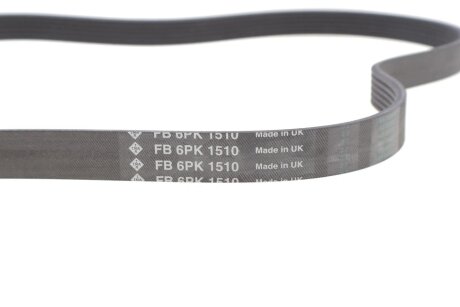 Комплект (ремінь+ролики) ina 529021510