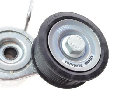 Комплект ременя генератора ina 529024510