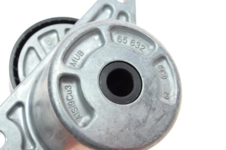 Комплект (ремінь+ролики) ina 529024710