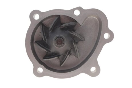 Водяний насос+ комплект поліклинових ременів ina 529031230