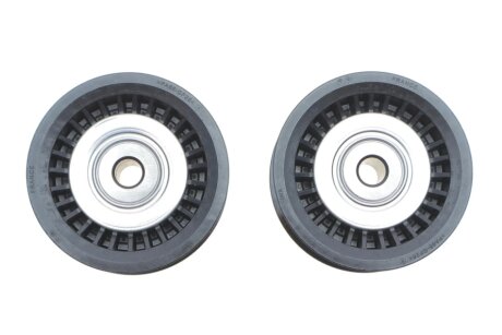 Комплект доріжкових пасків ina 529031610