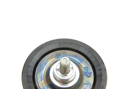 Комплект (ремінь+ролики) ina 529032210