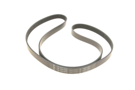 Комплект (ремінь+ролики) ina 529032210