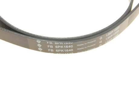 Комплект (ремінь+ролики) ina 529032210