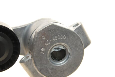 Комплект (ремінь+ролики) ina 529032210