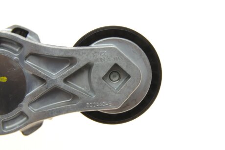 Комплект (ремінь+ролики) ina 529032210