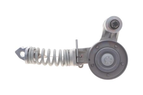 Водяний насос+ комплект поліклинових ременів ina 529032530