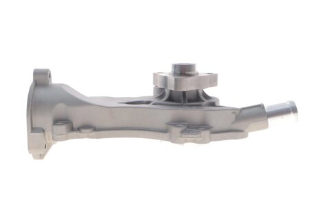 Водяний насос+ комплект поліклинових ременів ina 529032530