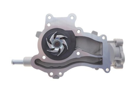 Водяний насос+ комплект поліклинових ременів ina 529032530