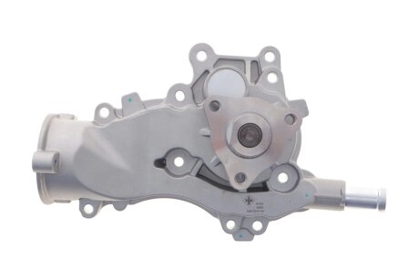 Водяний насос+ комплект поліклинових ременів ina 529032530