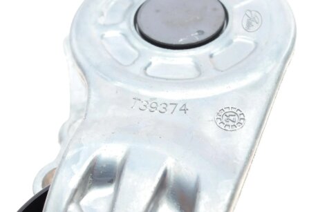 Комплект (ремінь+ролики) ina 529033510