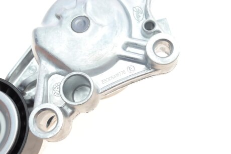 Комплект (ремінь+ролики) ina 529033510