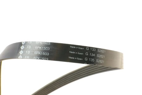 Комплект (ремінь+ролики) ina 529033810