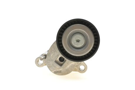 Комплект (ремінь+ролики) ina 529033810