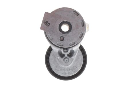 Комплект (ремінь+ролики) ina 529033910