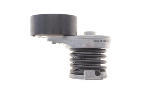 Комплект (ремінь+ролики) ina 529033910