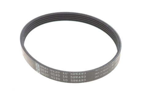 Комплект ремня ina 529034010