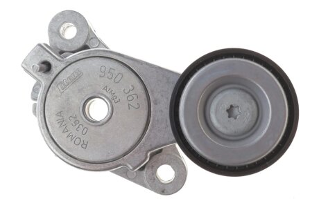 Комплект ремня ina 529034010