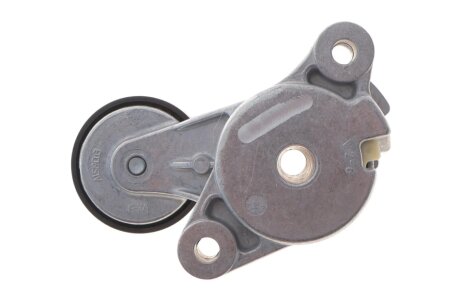 Водяний насос+ комплект поліклинових ременів ina 529034030