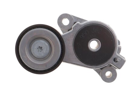 Водяний насос+ комплект поліклинових ременів ina 529034030