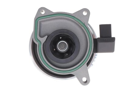 Водяний насос+ комплект поліклинових ременів ina 529034030