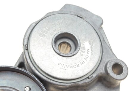 Комплект (ремінь+ролики) ina 529034210