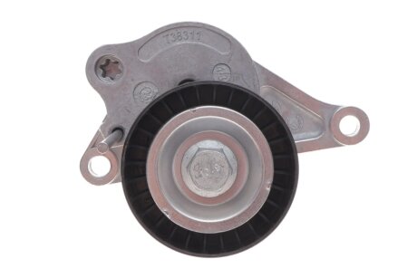 Комплект (ремінь+ролики) ina 529035510