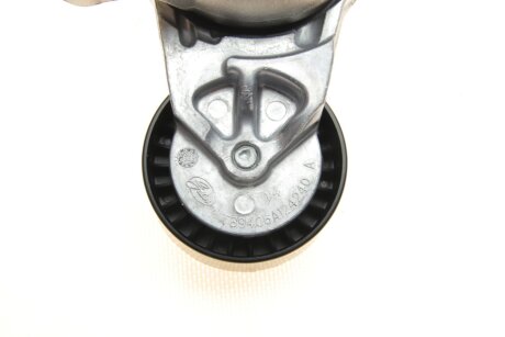 Комплект (ремінь+ролики) ina 529036010