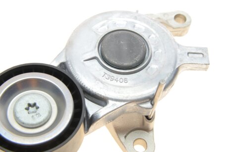 Комплект (ремінь+ролики) ina 529036010