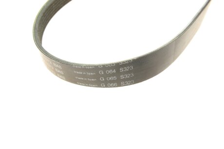 Комплект (ремінь+ролики) ina 529036010