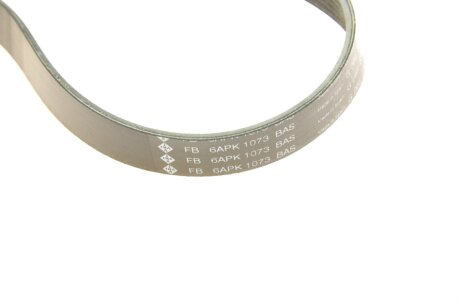 Комплект (ремінь+ролики) ina 529036010