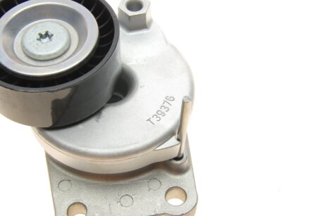 Комплект (ремінь+ролики) ina 529036010