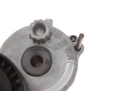 Комплект (ремінь+ролики) ina 529036210