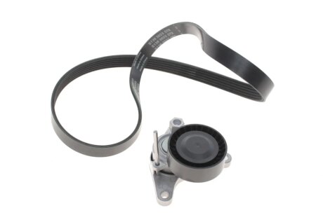 Комплект ремня ina 529036710